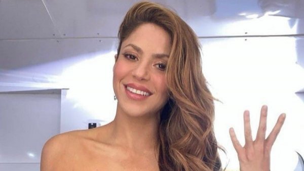 La contundente respuesta de Shakira a comentario de Piqué sobre Latinoamérica
