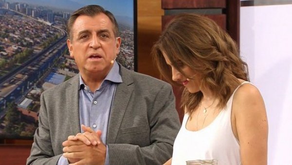 Informe definitivo: Iván Torres entrega su pronóstico para Semana Santa
