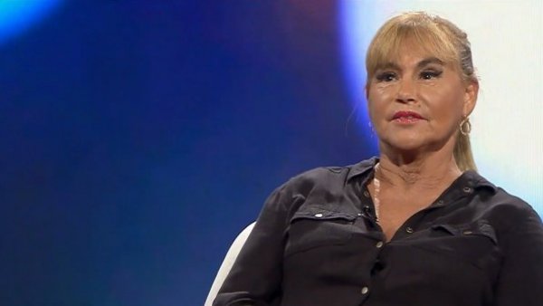 Pilar Cox y el fin de su adicción a la droga: "Un día, así como empecé, dije nunca más hace 10 años"
