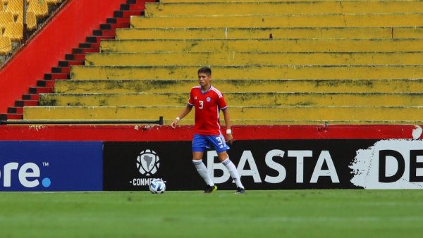 Sudamericano Sub 17: Los resultados que necesita la Roja para clasificar a la siguiente fase
