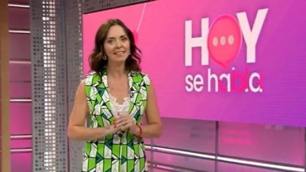 Hoy se habla - 5 de abril
