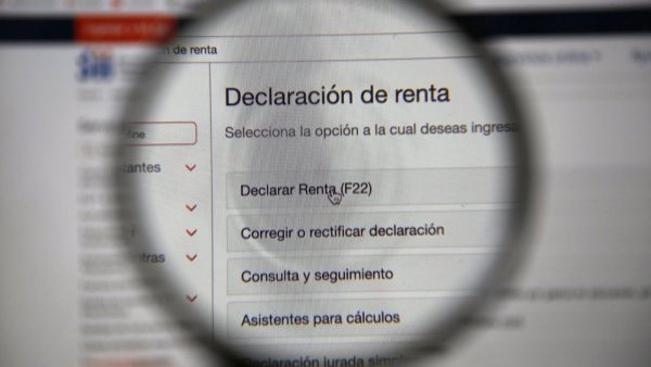 Comienza "Operación renta": ¿quiénes deben realizar la declaración?
