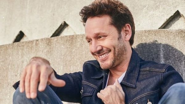 "No me parece gracioso": Benjamín Vicuña rompió el silencio tras ser involucrado en una nueva relación
