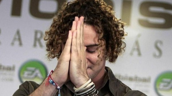 "Ha sido este un momento de máxima tensión": David Bisbal expresa alivio familiar tras hallazgo de su hermano desaparecido

