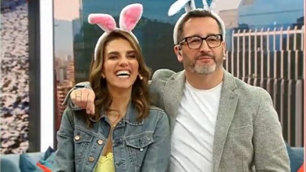 ¡Ayudamos al conejito de Pascua con encontrar los mejores huevitos!
