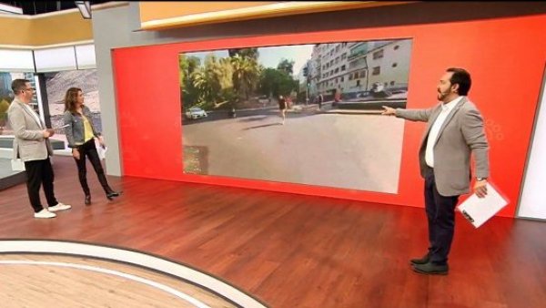 Cuidados, zonas rojas y cómo denunciar: Conozca la ruta del celular robado
