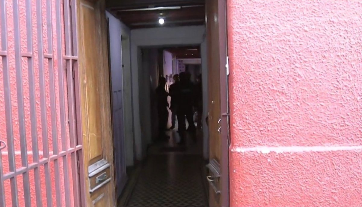 Tras más de 200 denuncias Desalojo de cité en Estación Central deja