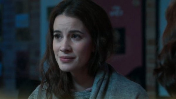 Ay Gaviota: Mira un adelanto de "Café con aroma de mujer" de este miércoles