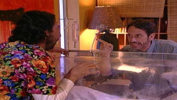 ¡La sorpresa del Pájaro Tuki!
