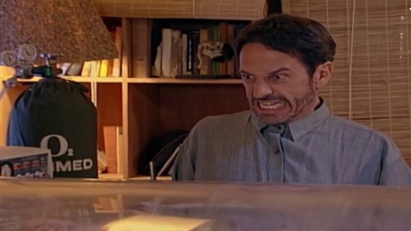 Iorana - T1E71 | El plan de Luciano
