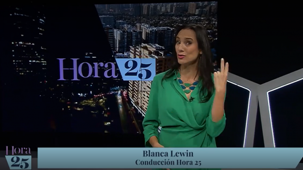 Quilapayún, Festival Womad y filme Brujería | Hora 25 - T1E2
