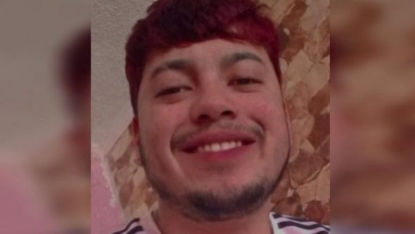 Encuentran muerto a Alexis Muñoz, joven desaparecido desde febrero
