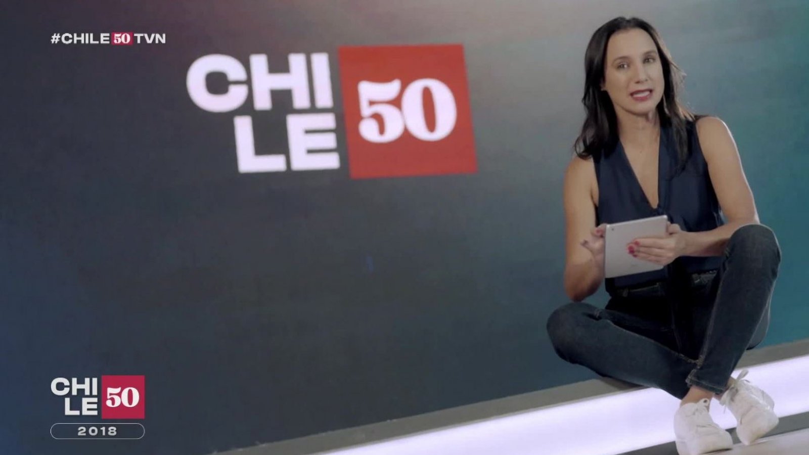 Chile 50 - T1E5 | 2018
