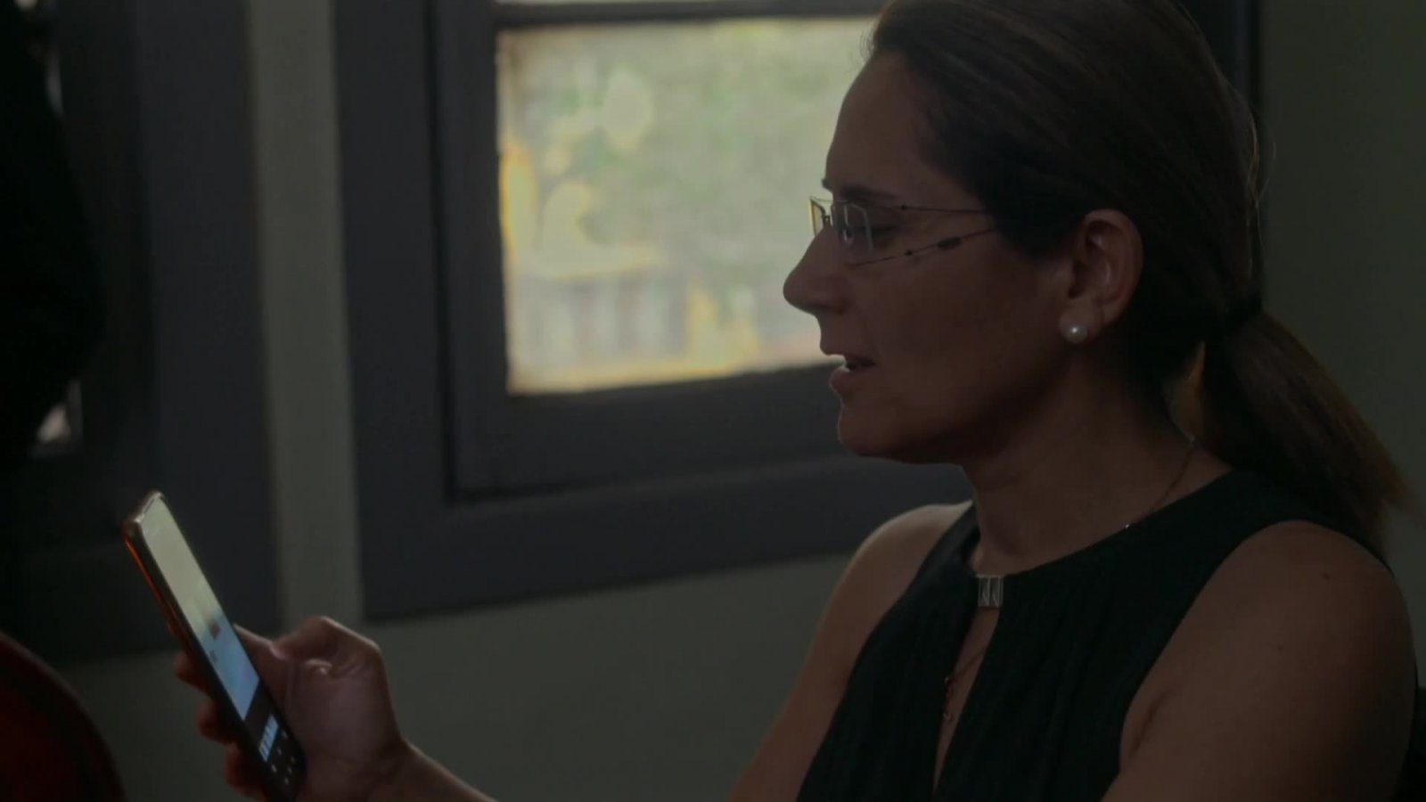 Alma Negra - T1E5 | Venganza postergada
