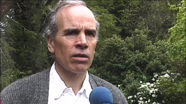 Paisajes de nuestro país: El legado de Douglas Tompkins
