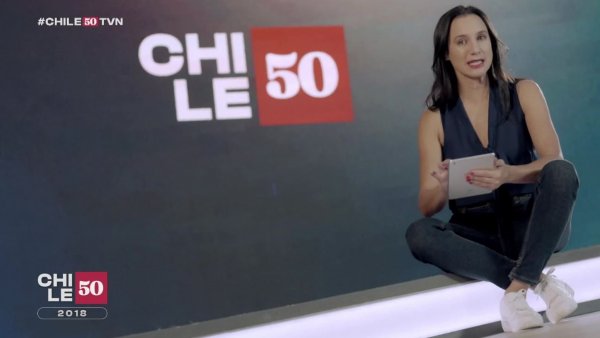 Chile 50 - T1E5 | 2018
