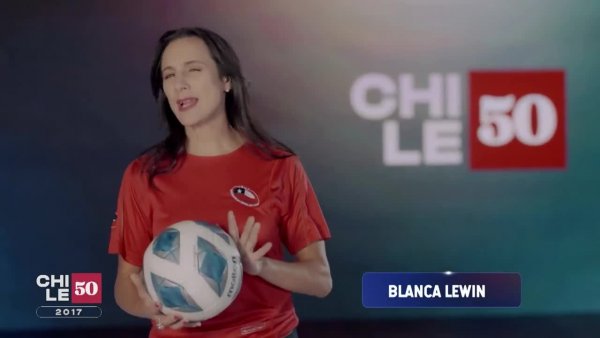 Chile 50 - T1E6 | 2017
