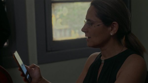 Alma Negra - T1E5 | Venganza postergada
