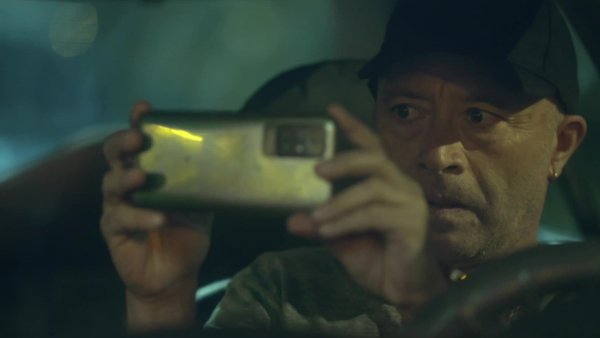 Alma Negra: Mira un adelanto del quinto capítulo
