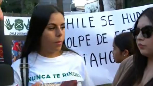 Emotivo adiós al cabo Daniel Palma Yáñez
