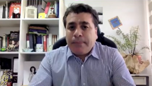¿Mejorará la seguridad con la Ley Naín-Retamal?

