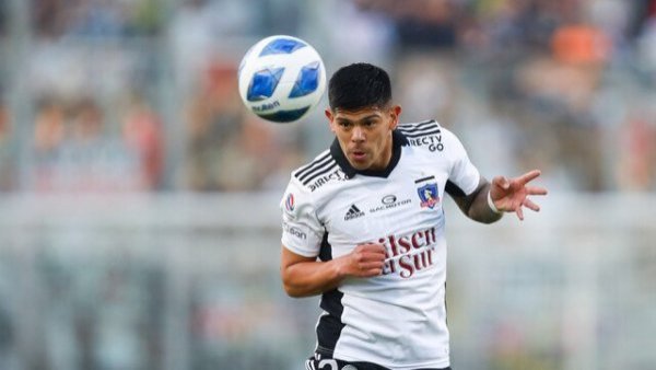 Colo Colo vs. Santiago City: ¿Quién transmite el partido de Copa Chile?
