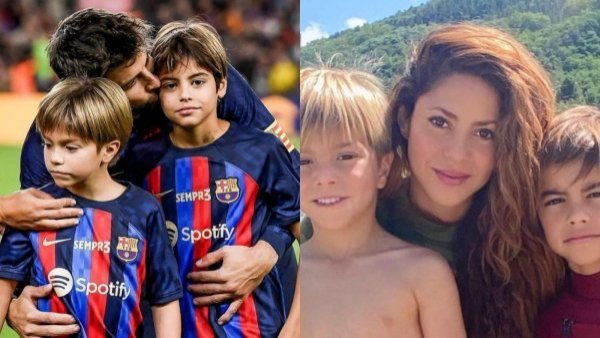 En Miami Country Day: cuánto cuesta la nueva escuela de los hijos de Shakira y Piqué
