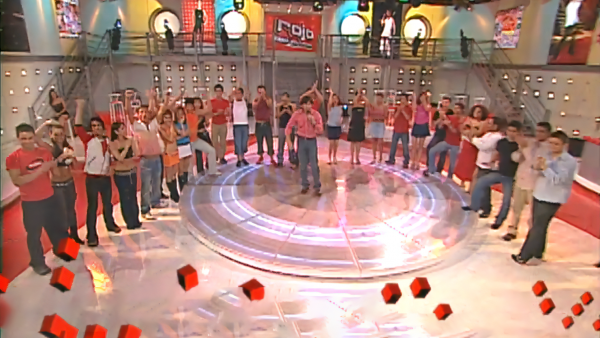 Vive grandes emociones con los estrenos de abril en TVN Play
