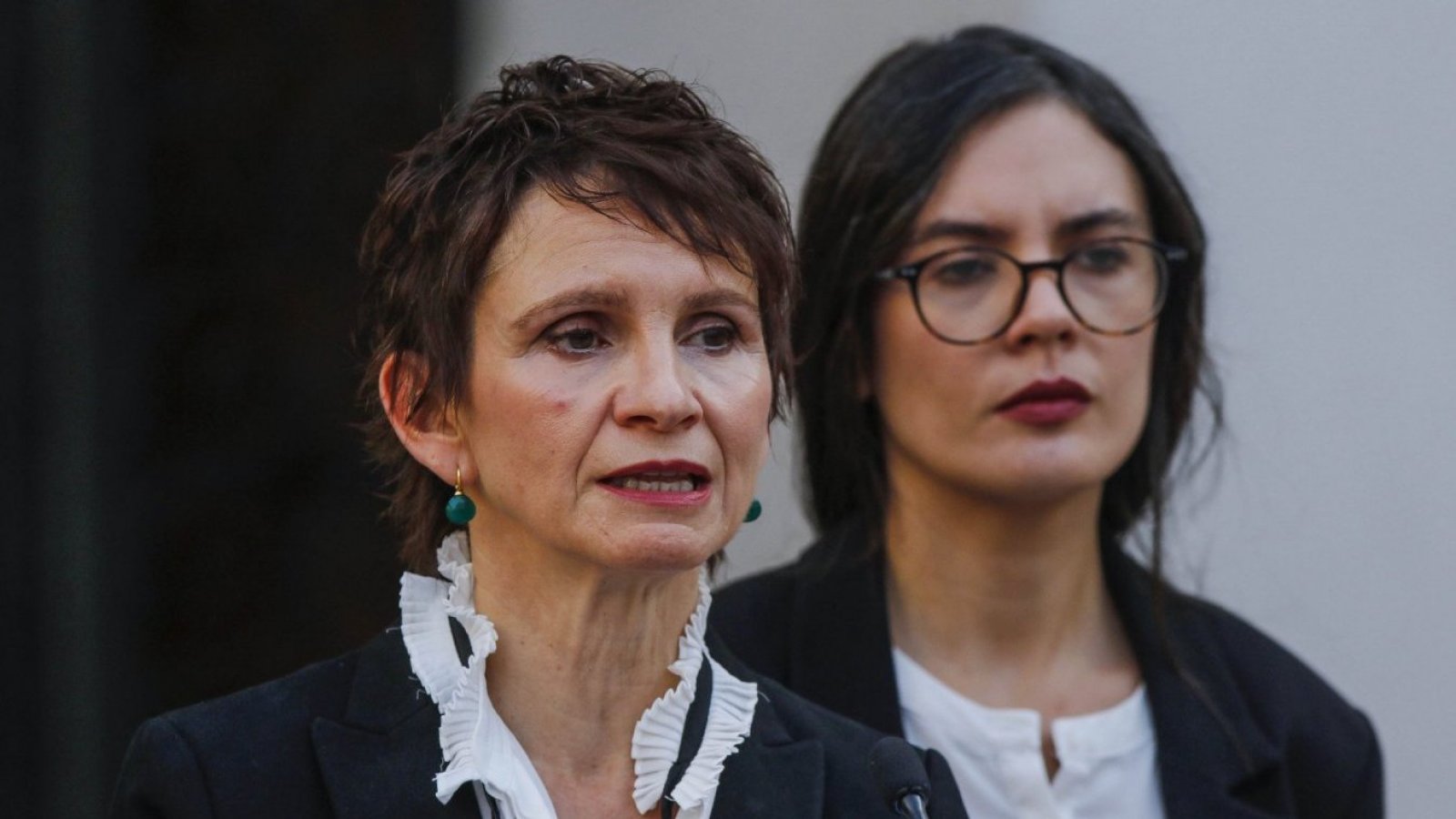 Tohá no descarta Estado de Excepción: "No tenemos complejo en ocupar todas las herramientas"
