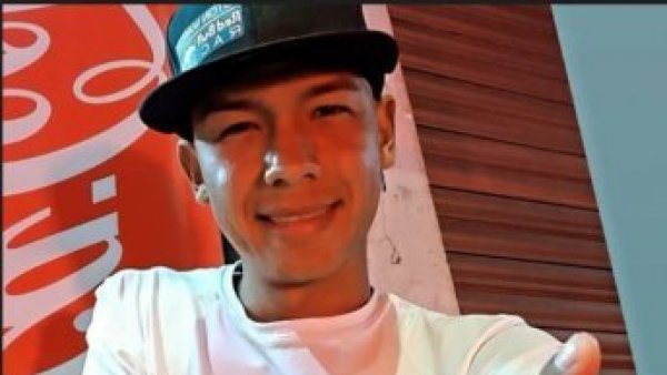 Esta es la última publicación en Instagram de Carlos Cortéz, "sujeto de interés" buscado por crimen del carabinero Daniel Palma
