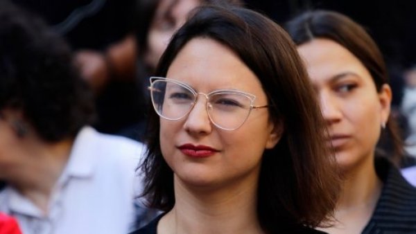 Hassler decreta duelo comunal en Santiago tras asesinato de carabinero Daniel Palma
