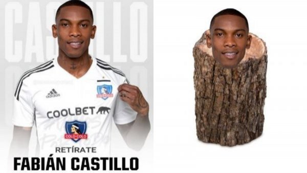 Los memes que dejó el empate de Colo Colo en Copa Libertadores
