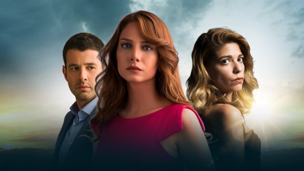Esta tarde: TVN estrena “Me robó mi vida”, su nueva teleserie a la hora de almuerzo

