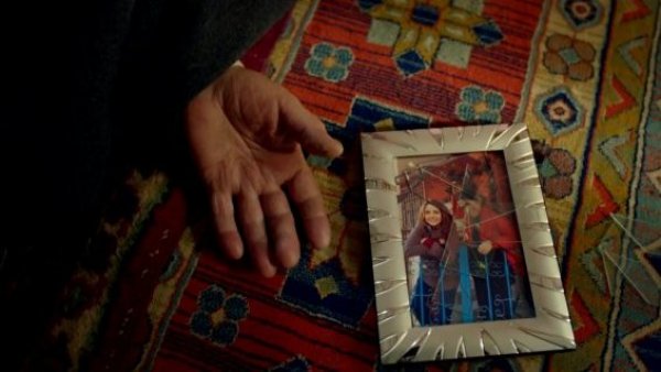 La muerte del señor Yusuf
