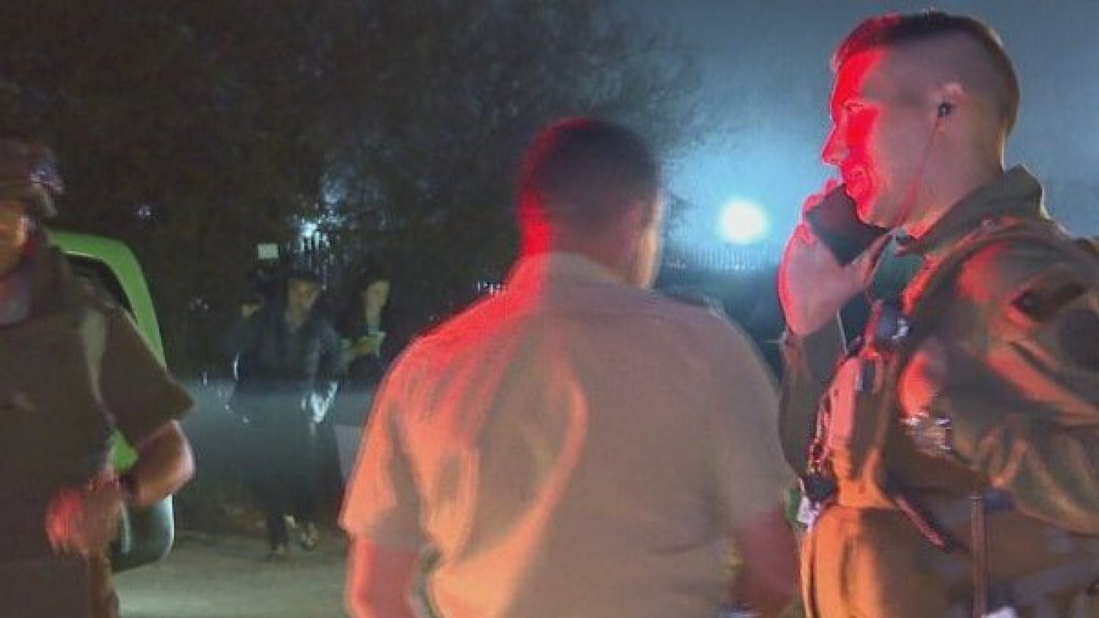 Mueren otras dos personas que habían sido baleadas tras fatal baby shower en Lampa
