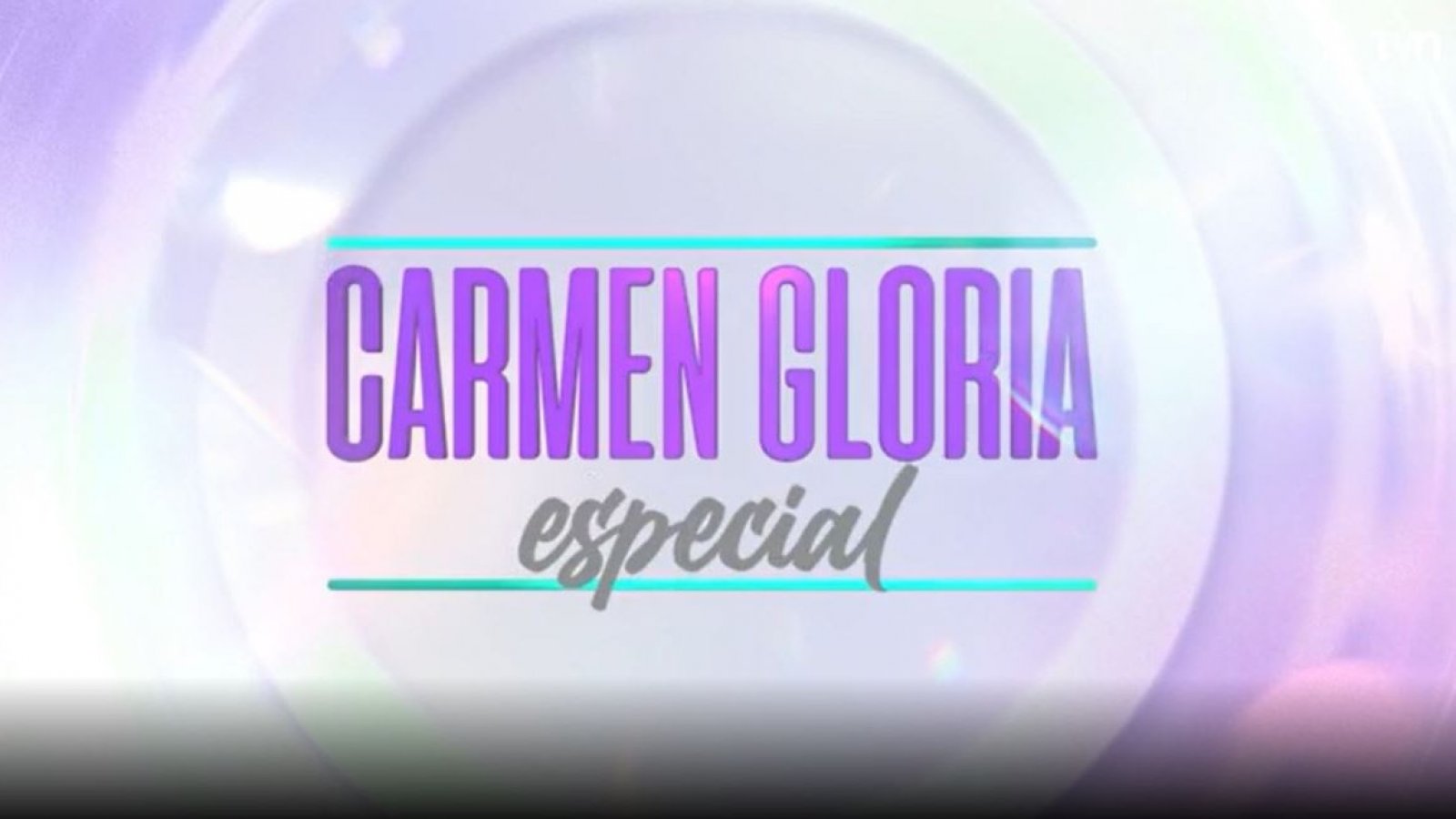 "Carmen Gloria a tu servicio" emisión especial | Capítulo 10 de abril
