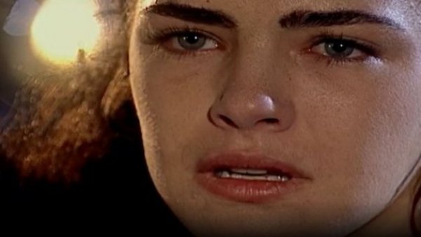 Terra Nostra - T1E95 | El dolor de Giuliana
