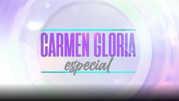 "Carmen Gloria a tu servicio" emisión especial | Capítulo 10 de abril
