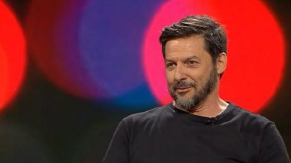 Rafael Cavada y salida del matinal: “No es el ambiente donde me mueva con más comodidad”
