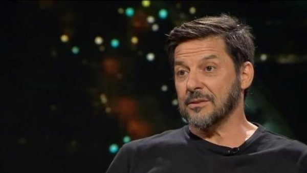 Rafael Cavada y el disparo de un tanque en Irak: “Porque no había nadie en el balcón no morimos”
