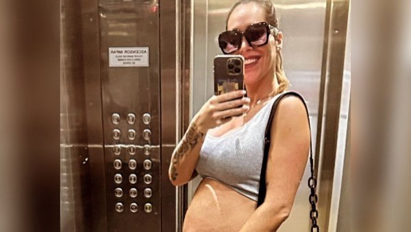 "¿Para qué voy a andar sufriendo?": Valentina Roth adelanta cómo sería su parto

