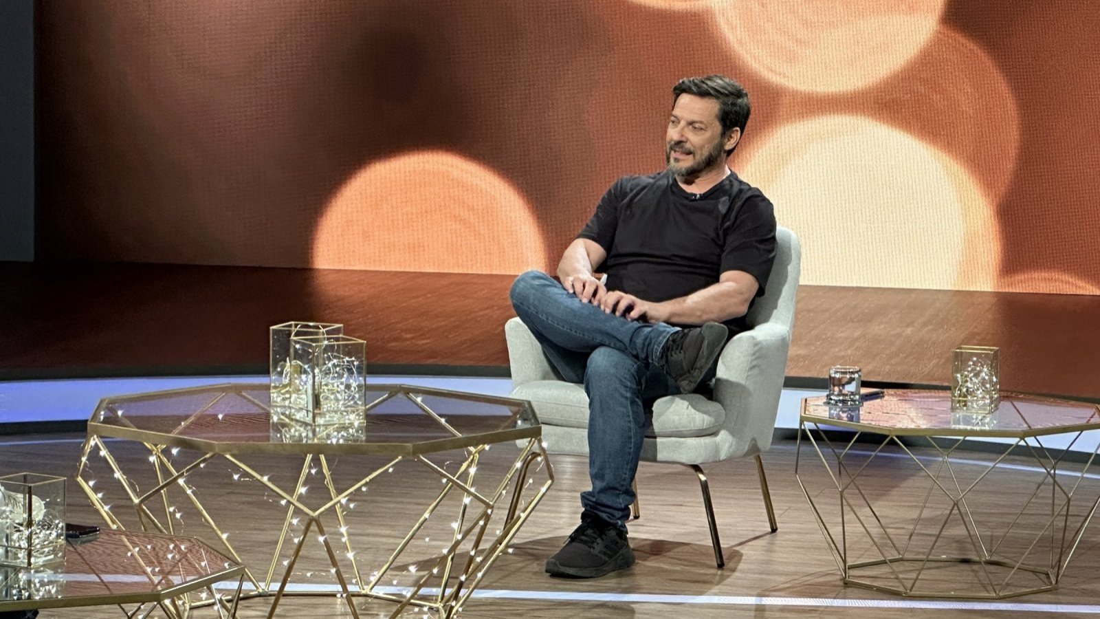 Rafael Cavada y el cierre de sus redes sociales: “Tocaron a mis hijos”
