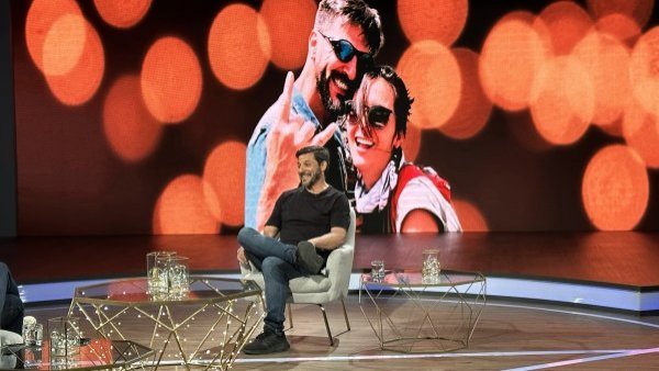 La historia de amor de Rafa Cavada y Fiorella Choca: “Ella ha sido un gran sustento”
