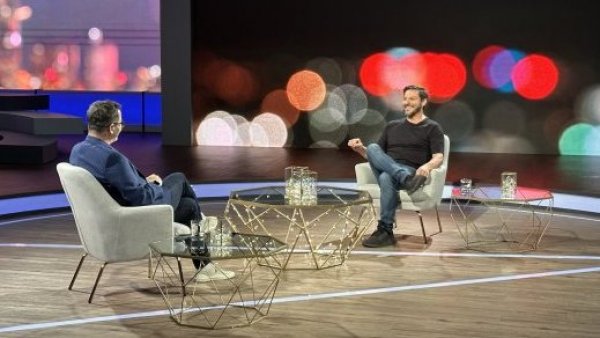 Rafael Cavada y su exposición en redes sociales: "En algunas ocasiones salió al ruedo mi familia y mi dirección"
