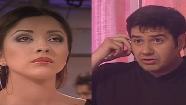 ¿Ironía o predicción?: La tensa discusión entre Monserrat Bustamante y Jaime Coloma
