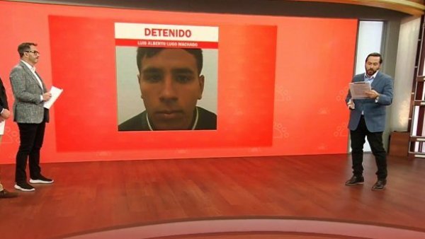 Asesinato del suboficial mayor Palma: ¿Qué se sabe de la detención de los "sujetos de interés" involucrados en el crimen?
