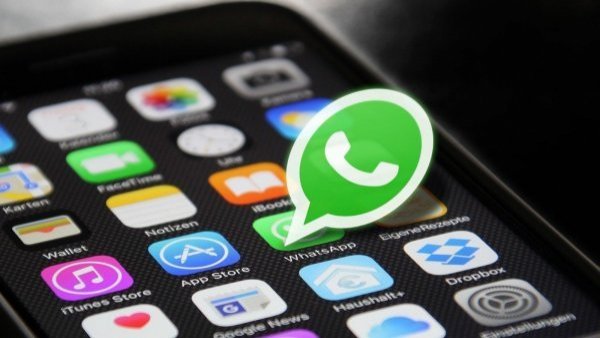 Los teléfonos en los que WhatsApp ya no estará disponible
