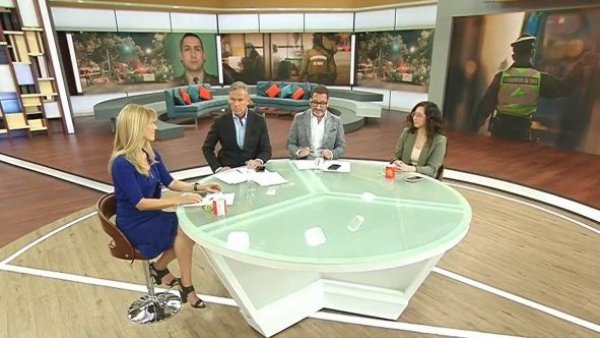Debates BDAT: Estado de excepción en la región Metropolitana ¿Es necesario?
