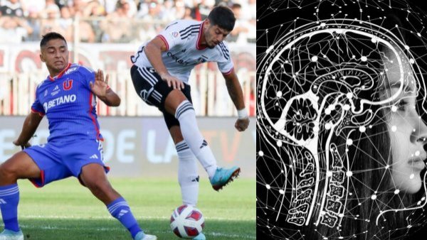 Le preguntamos a ChatGPT cuál es el equipo más grande de Chile y así respondió
