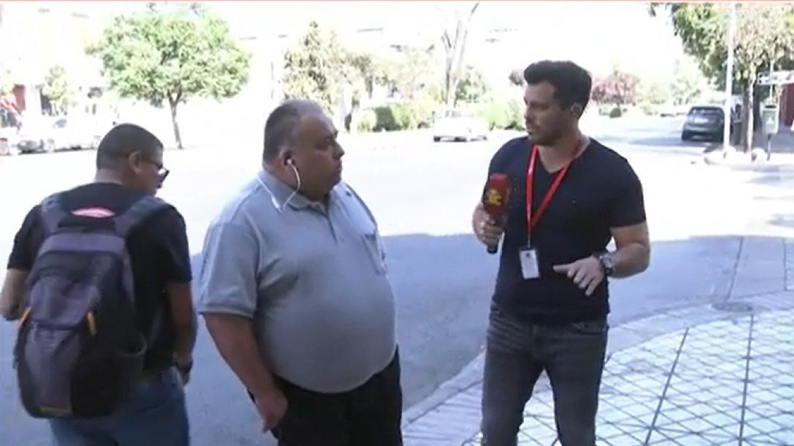 "Es una angustia constante": Vecinos de barrio Matta agotados por la delincuencia
